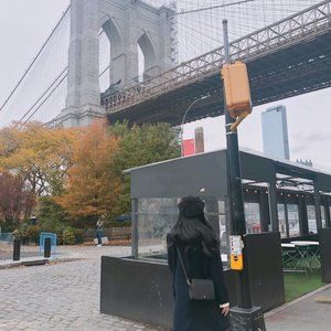 Meet your Posher, Le